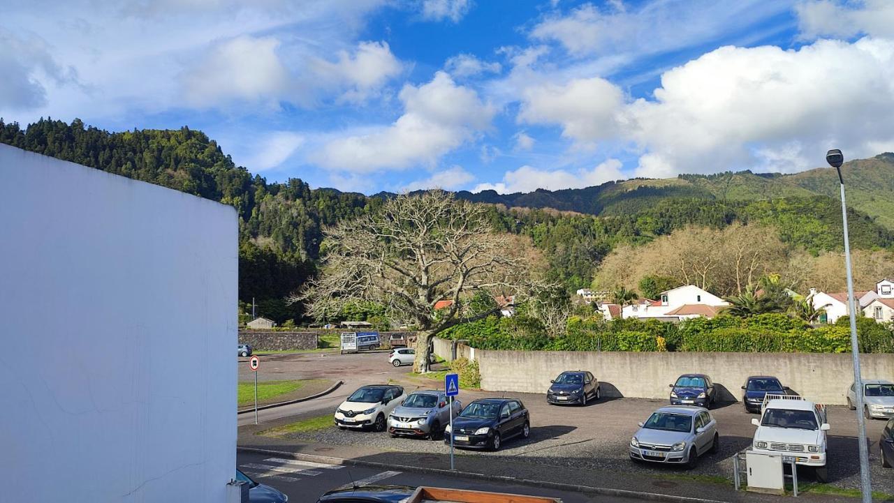Atlantic Valley Furnas  Exterior foto